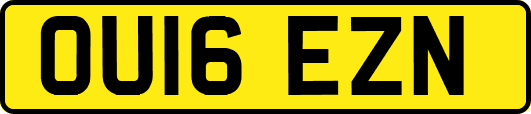 OU16EZN