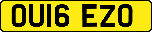 OU16EZO
