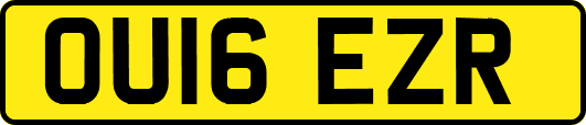 OU16EZR