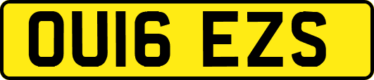 OU16EZS