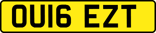 OU16EZT