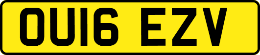 OU16EZV