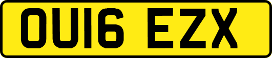 OU16EZX