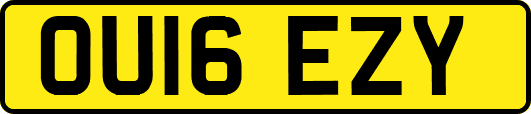 OU16EZY