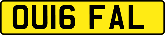 OU16FAL