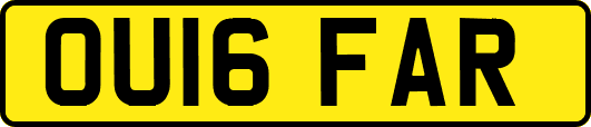 OU16FAR