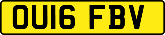 OU16FBV