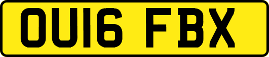 OU16FBX