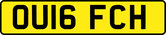 OU16FCH