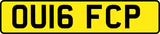 OU16FCP