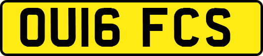 OU16FCS
