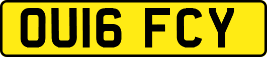 OU16FCY