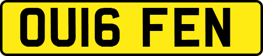 OU16FEN