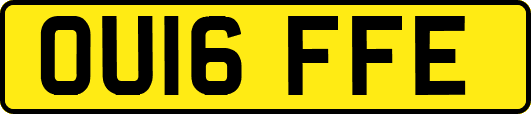 OU16FFE