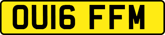 OU16FFM