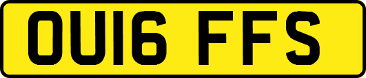 OU16FFS