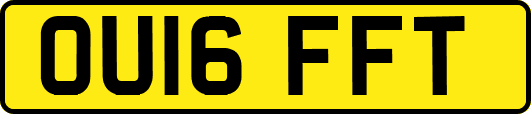 OU16FFT