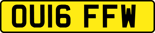 OU16FFW