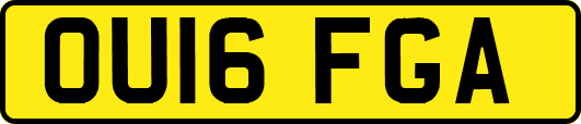 OU16FGA