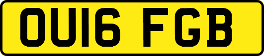 OU16FGB