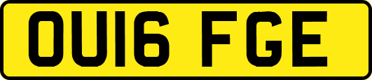 OU16FGE