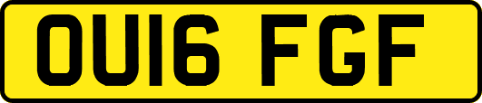 OU16FGF