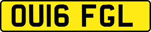 OU16FGL