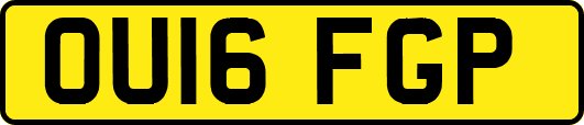 OU16FGP