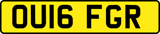 OU16FGR