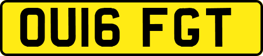 OU16FGT