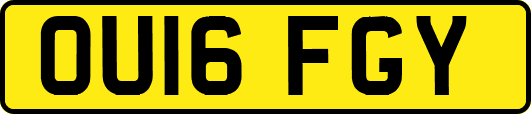 OU16FGY