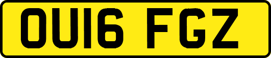 OU16FGZ
