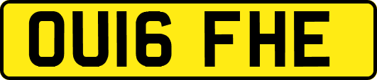 OU16FHE