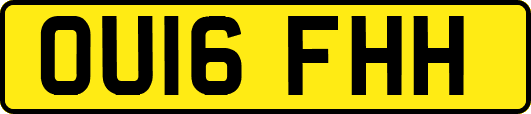 OU16FHH