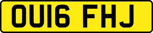 OU16FHJ