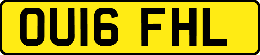 OU16FHL