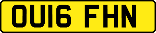 OU16FHN