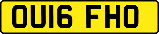 OU16FHO