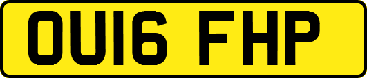 OU16FHP