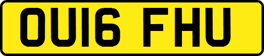 OU16FHU
