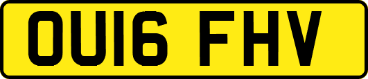 OU16FHV