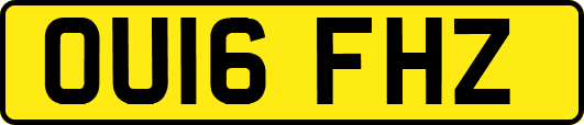 OU16FHZ