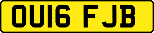 OU16FJB