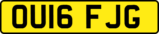 OU16FJG
