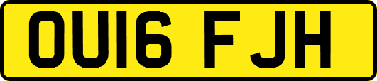 OU16FJH