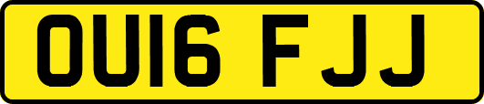 OU16FJJ
