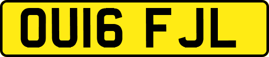 OU16FJL