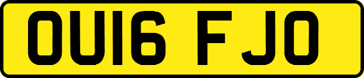 OU16FJO