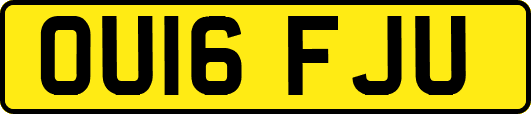 OU16FJU