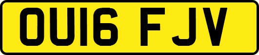 OU16FJV
